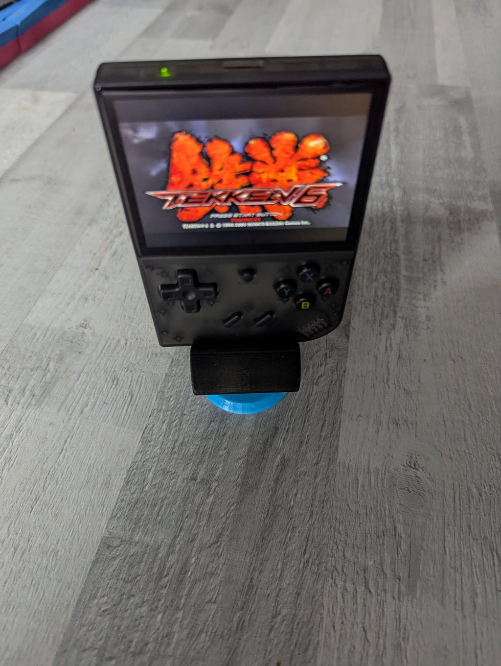 ANBERNIC RG35XX Plus Game Console - 5000+ games - 64GB image 0