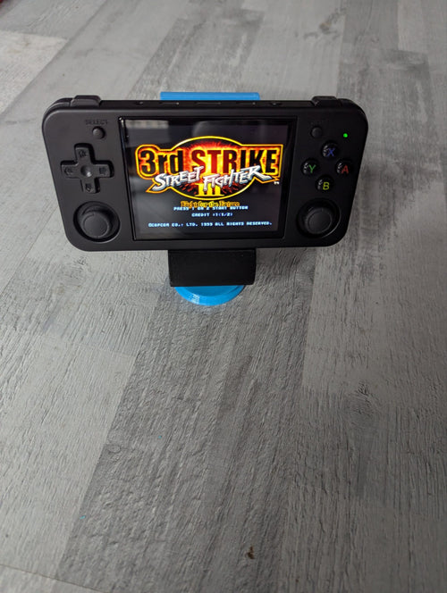 ANBERNIC RG35XX H Game Console 64GB - 5000+ Games image 0