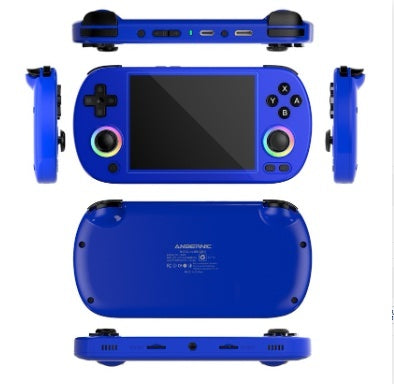 ANBERNIC RG40XX H Retro Game Console - 64GB - 5000+ Games image 4