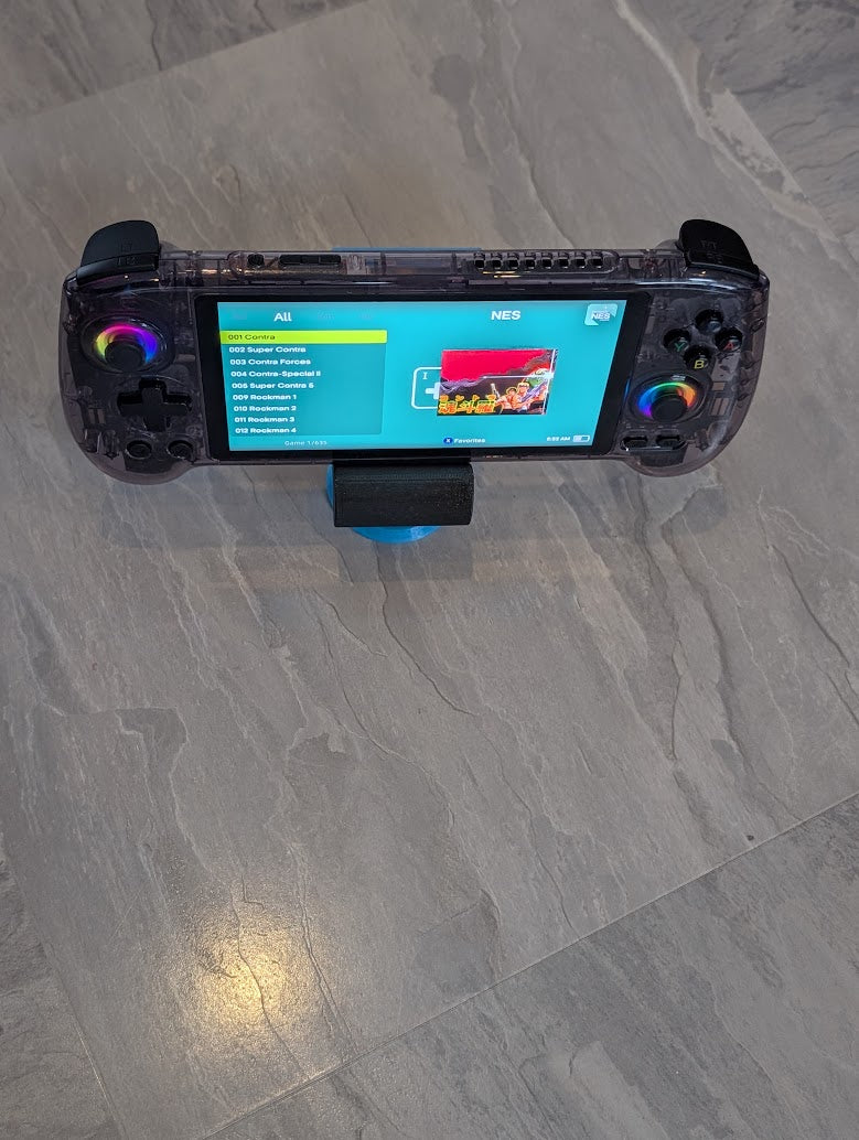 ANBERNIC RG557 Game Console 256GB - 8000+ Games