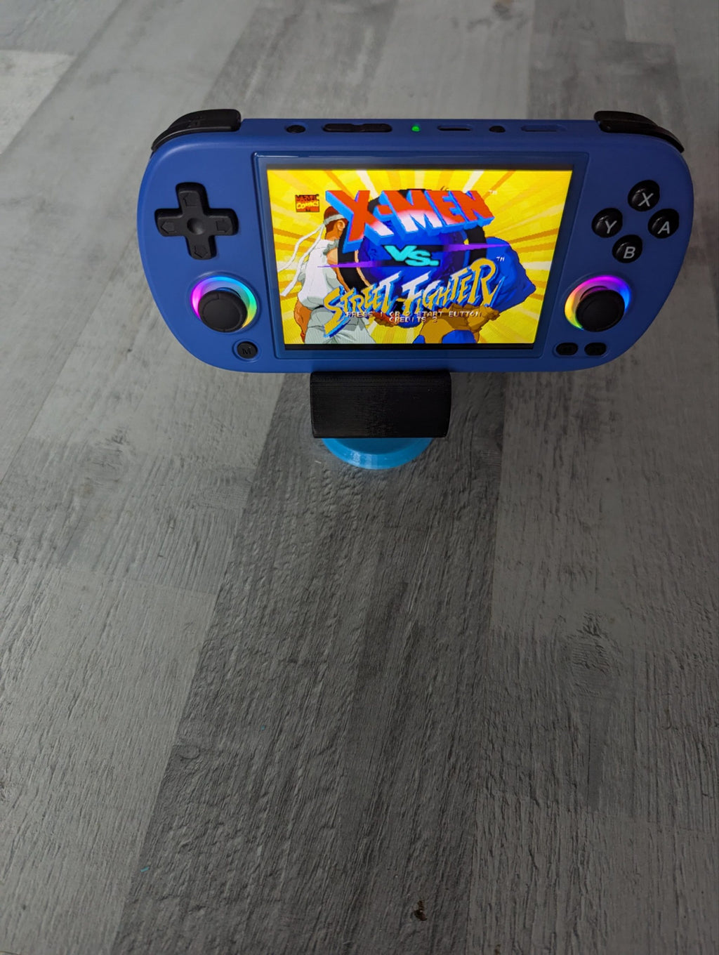 ANBERNIC RG40XX H Retro Game Console - 64GB - 5000+ Games image 0